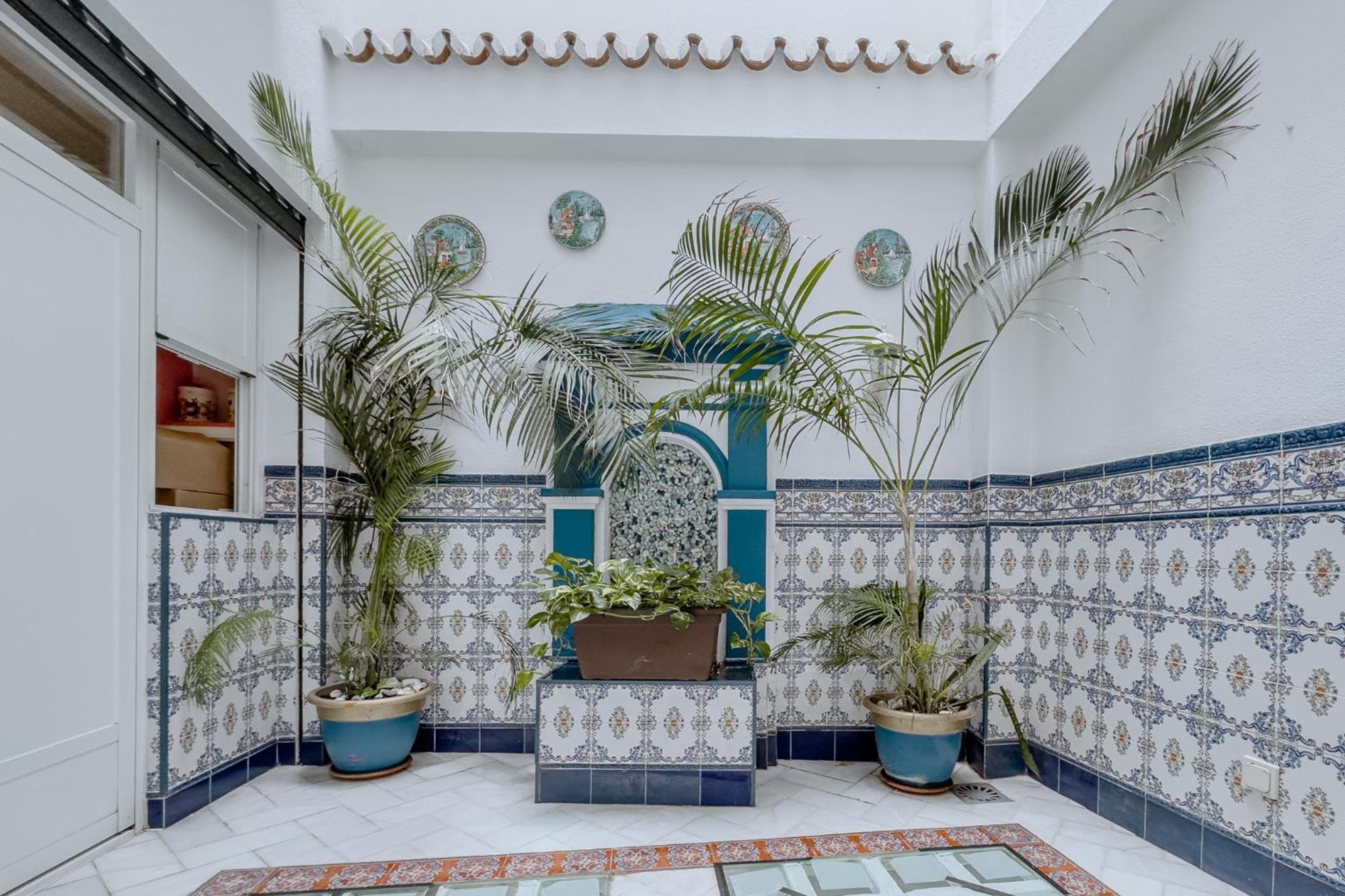 El Mirador De La Consentida Rooms & Suites Boutique Marbella Ngoại thất bức ảnh