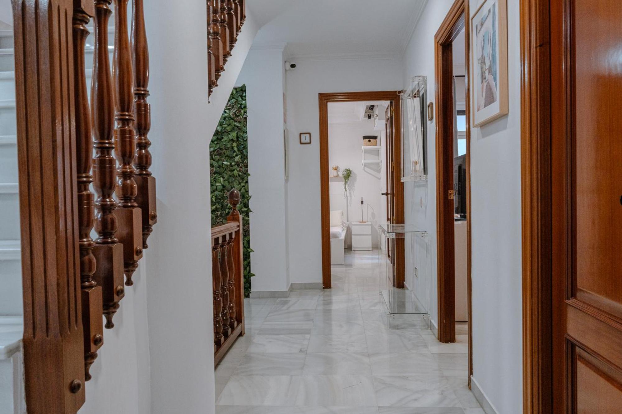 El Mirador De La Consentida Rooms & Suites Boutique Marbella Ngoại thất bức ảnh