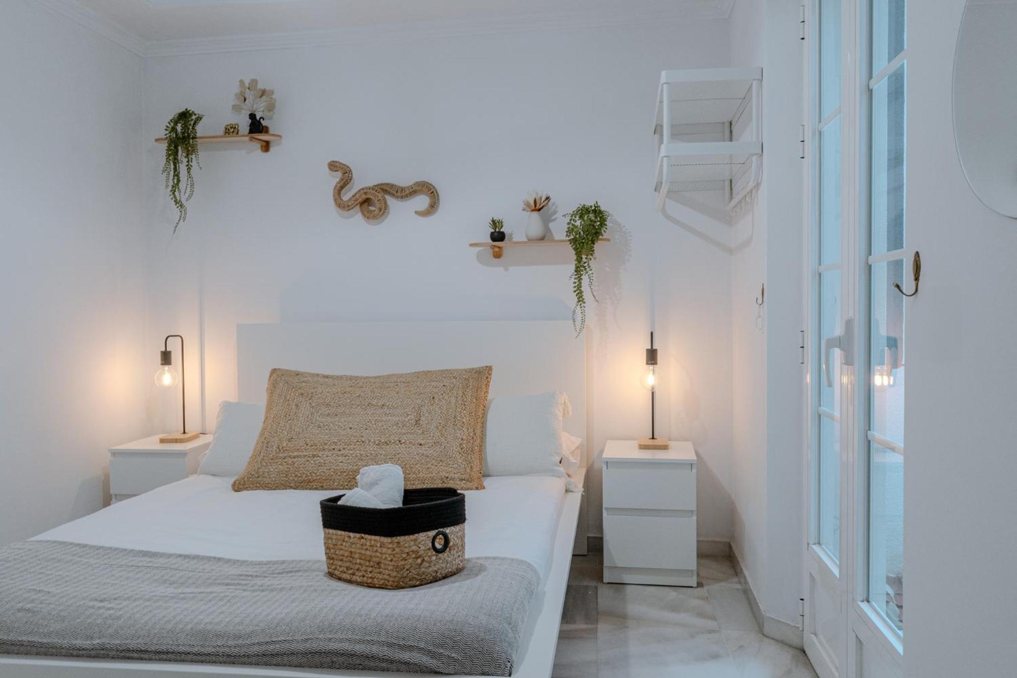 El Mirador De La Consentida Rooms & Suites Boutique Marbella Ngoại thất bức ảnh