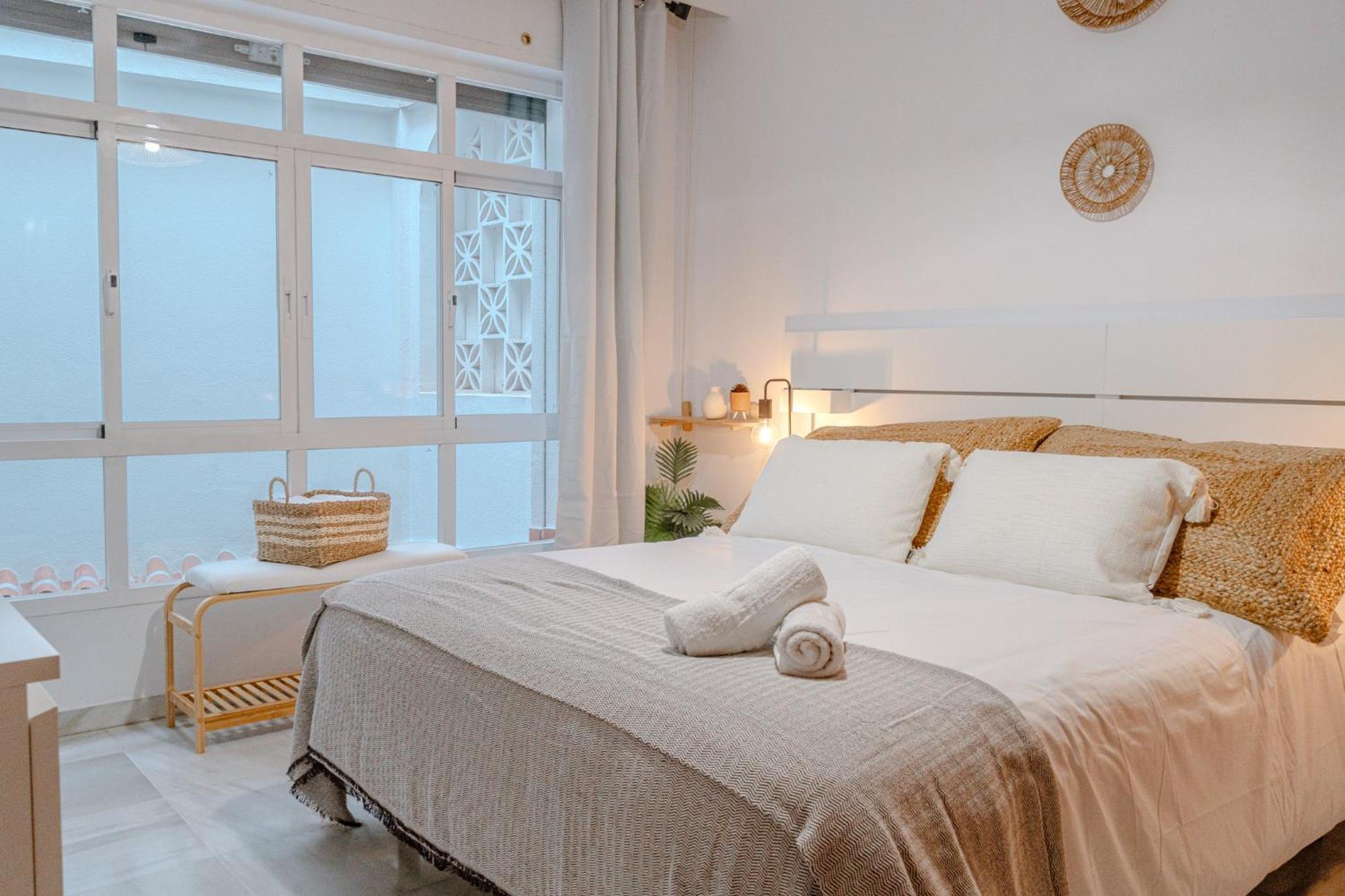 El Mirador De La Consentida Rooms & Suites Boutique Marbella Ngoại thất bức ảnh