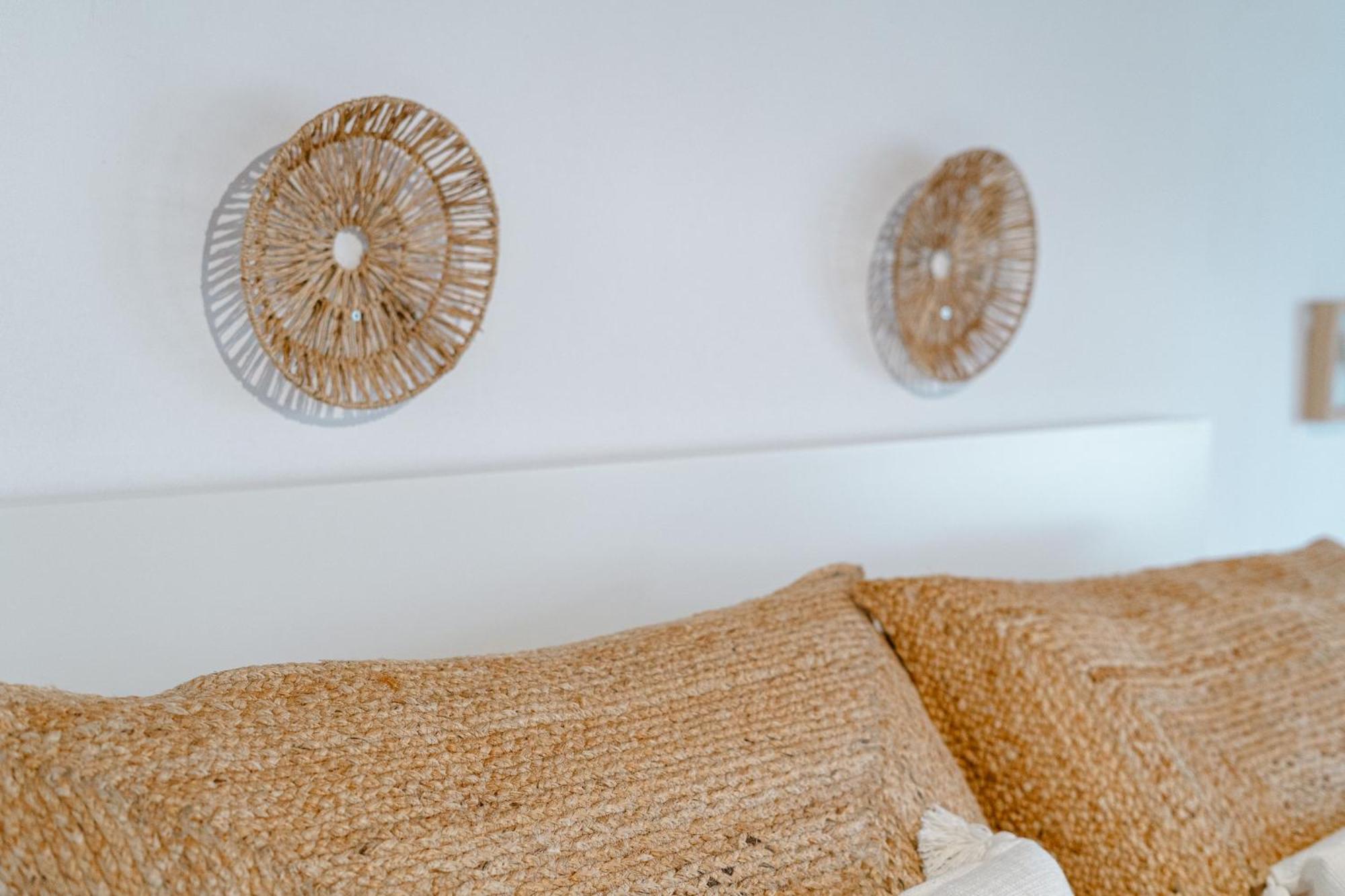 El Mirador De La Consentida Rooms & Suites Boutique Marbella Ngoại thất bức ảnh
