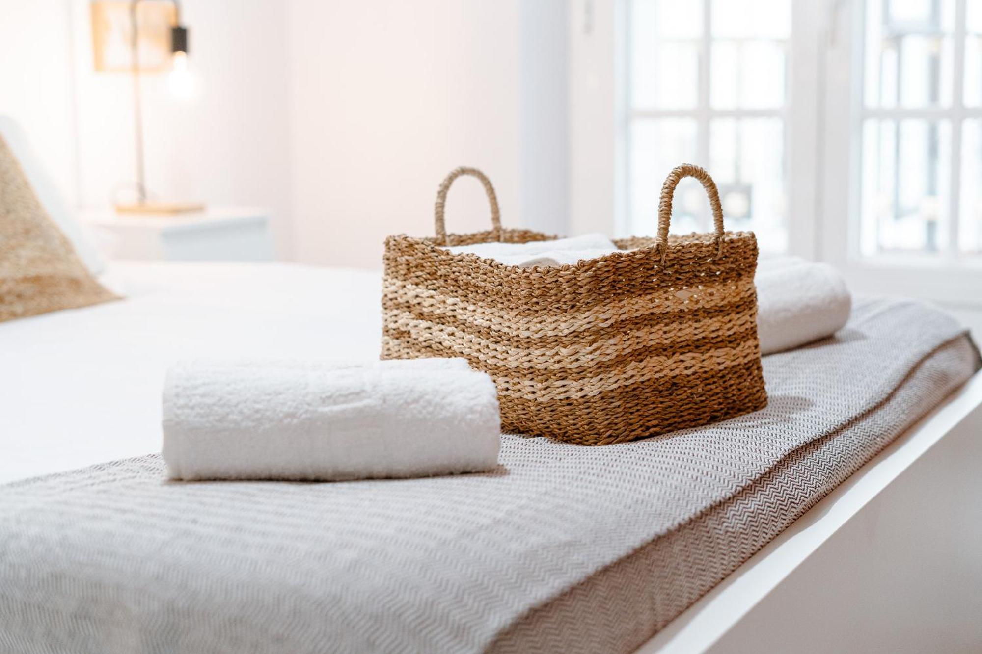 El Mirador De La Consentida Rooms & Suites Boutique Marbella Ngoại thất bức ảnh