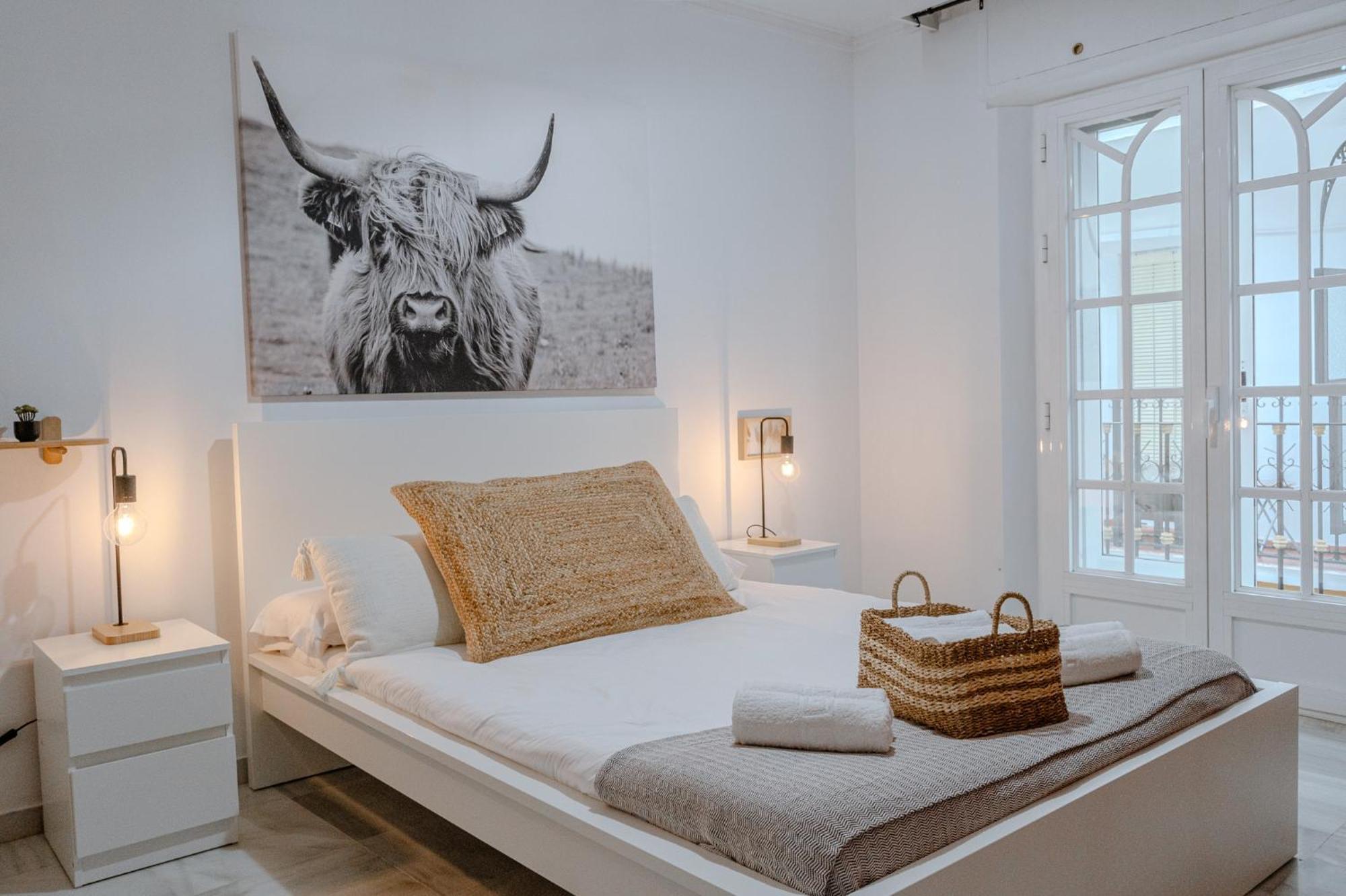 El Mirador De La Consentida Rooms & Suites Boutique Marbella Ngoại thất bức ảnh
