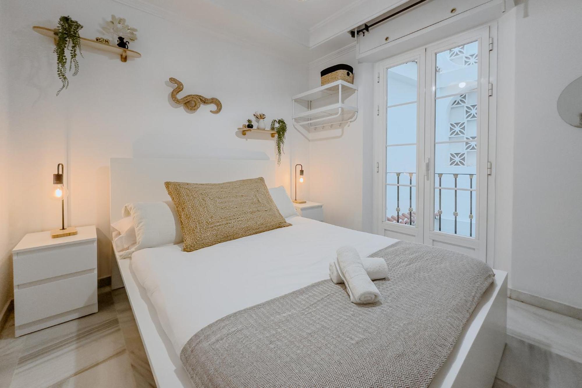 El Mirador De La Consentida Rooms & Suites Boutique Marbella Ngoại thất bức ảnh