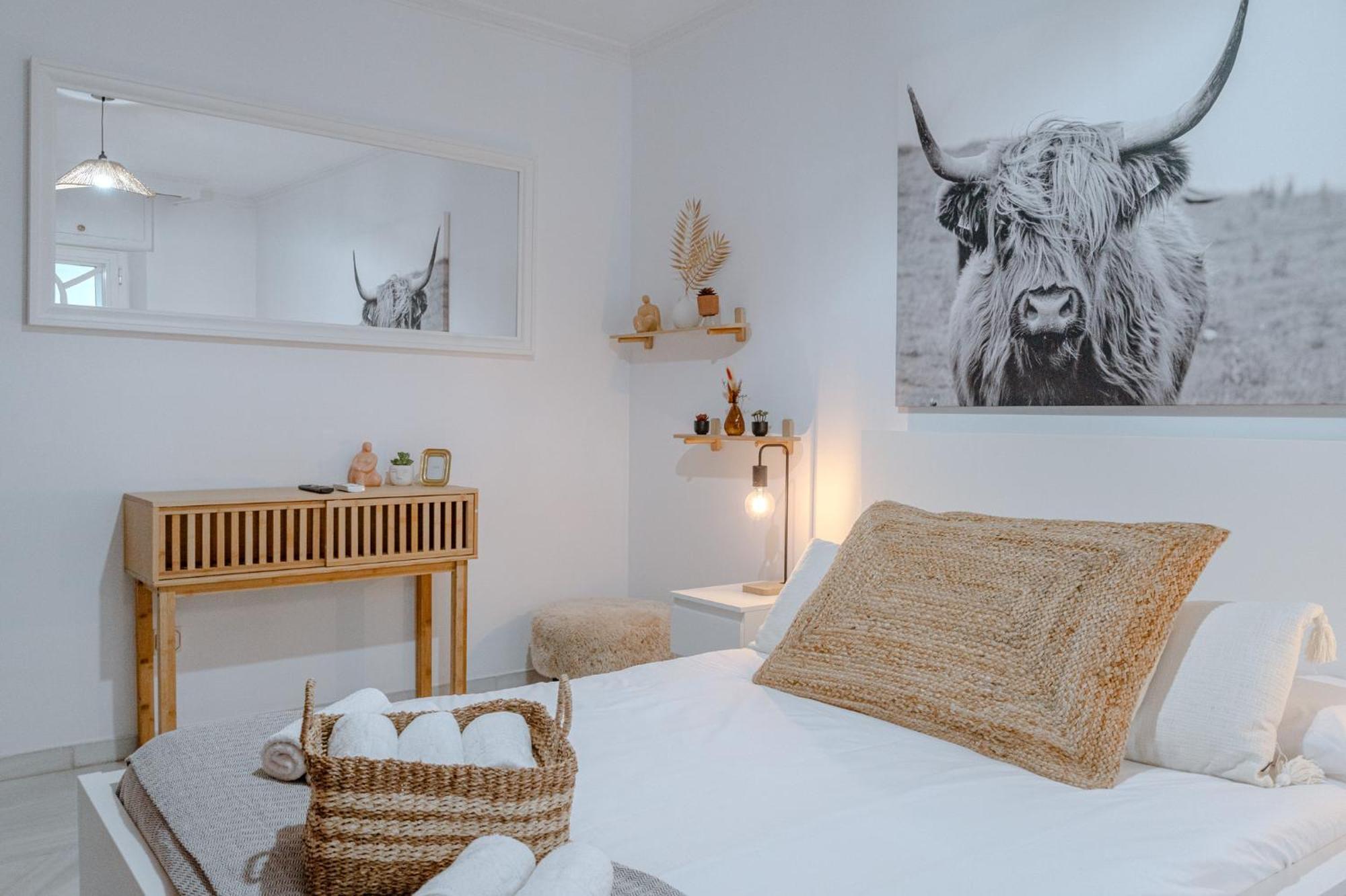 El Mirador De La Consentida Rooms & Suites Boutique Marbella Ngoại thất bức ảnh