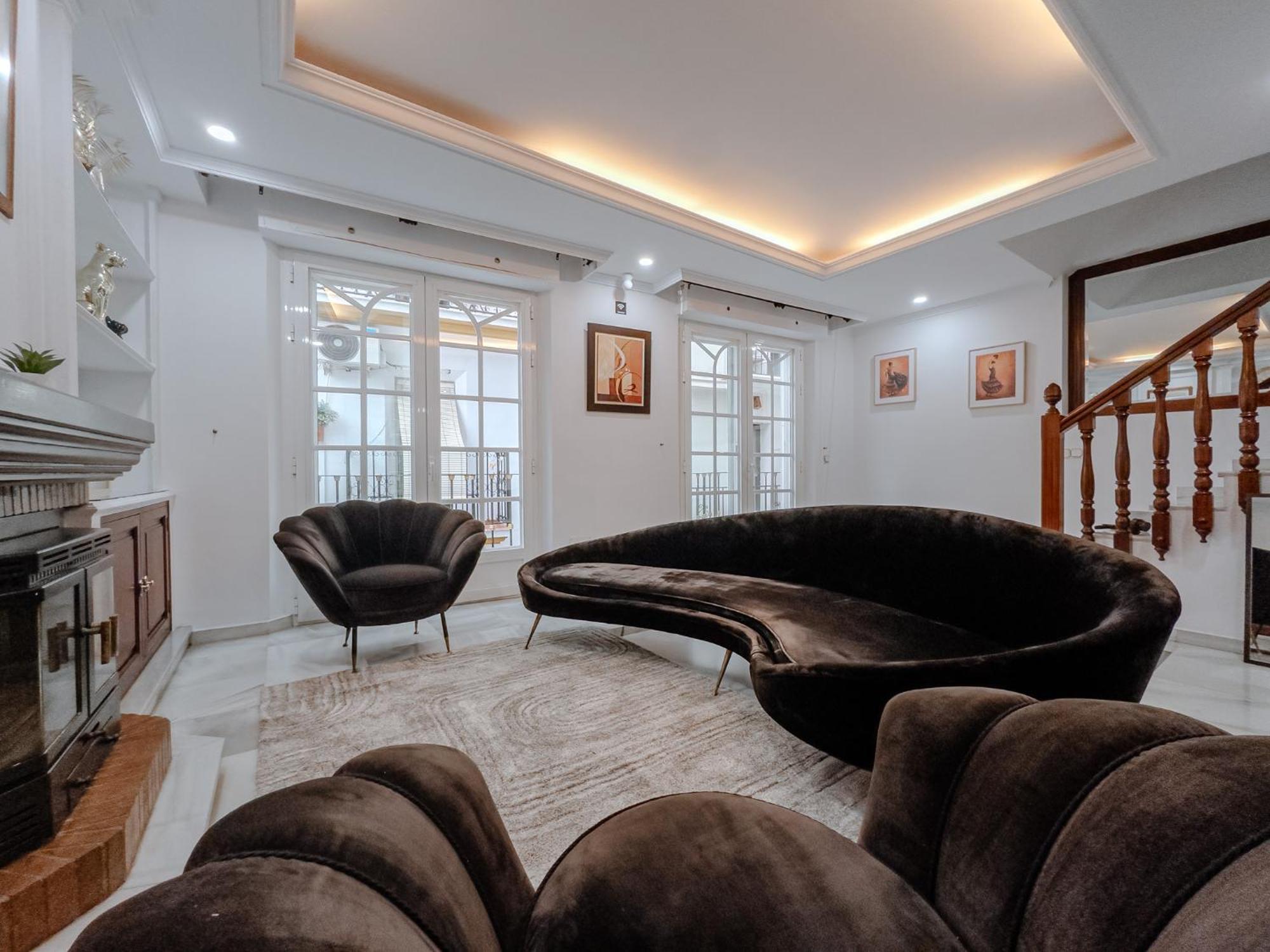 El Mirador De La Consentida Rooms & Suites Boutique Marbella Ngoại thất bức ảnh