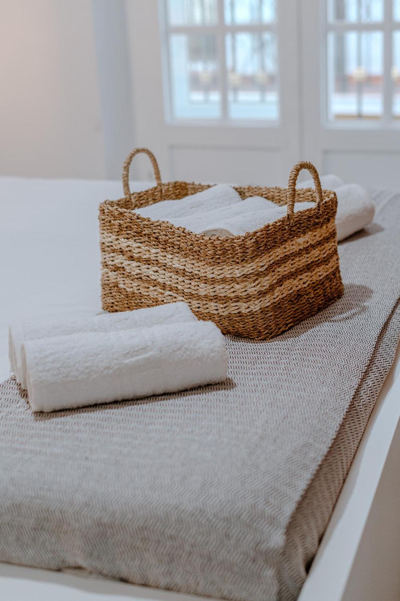 El Mirador De La Consentida Rooms & Suites Boutique Marbella Ngoại thất bức ảnh