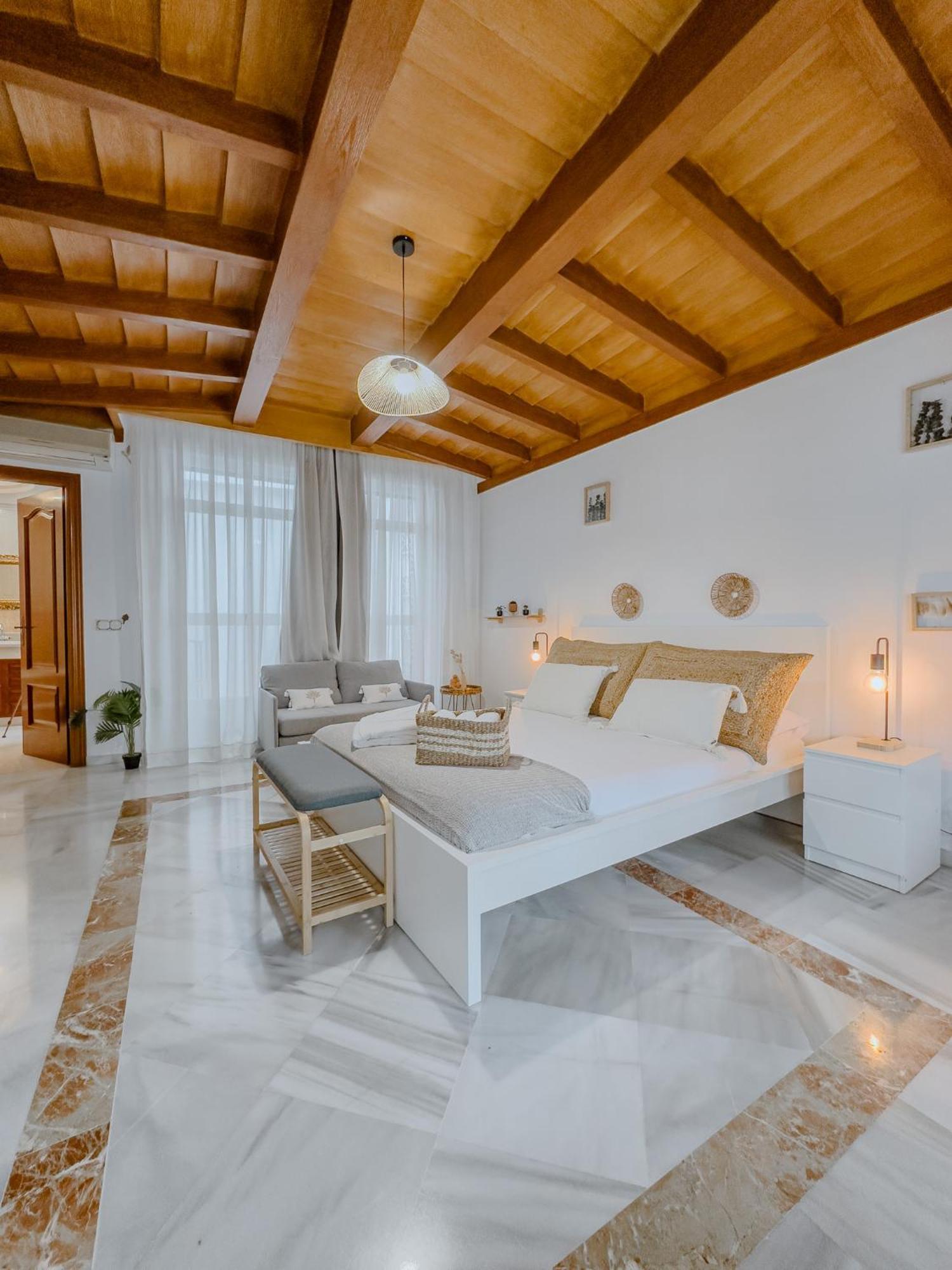 El Mirador De La Consentida Rooms & Suites Boutique Marbella Ngoại thất bức ảnh
