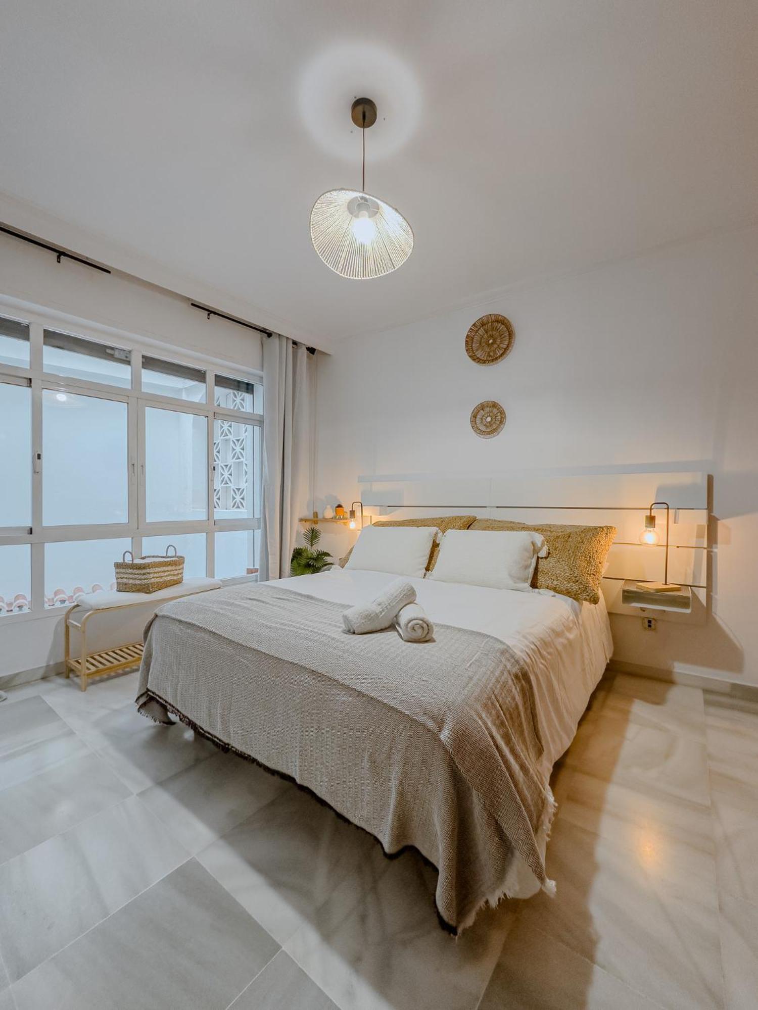 El Mirador De La Consentida Rooms & Suites Boutique Marbella Ngoại thất bức ảnh