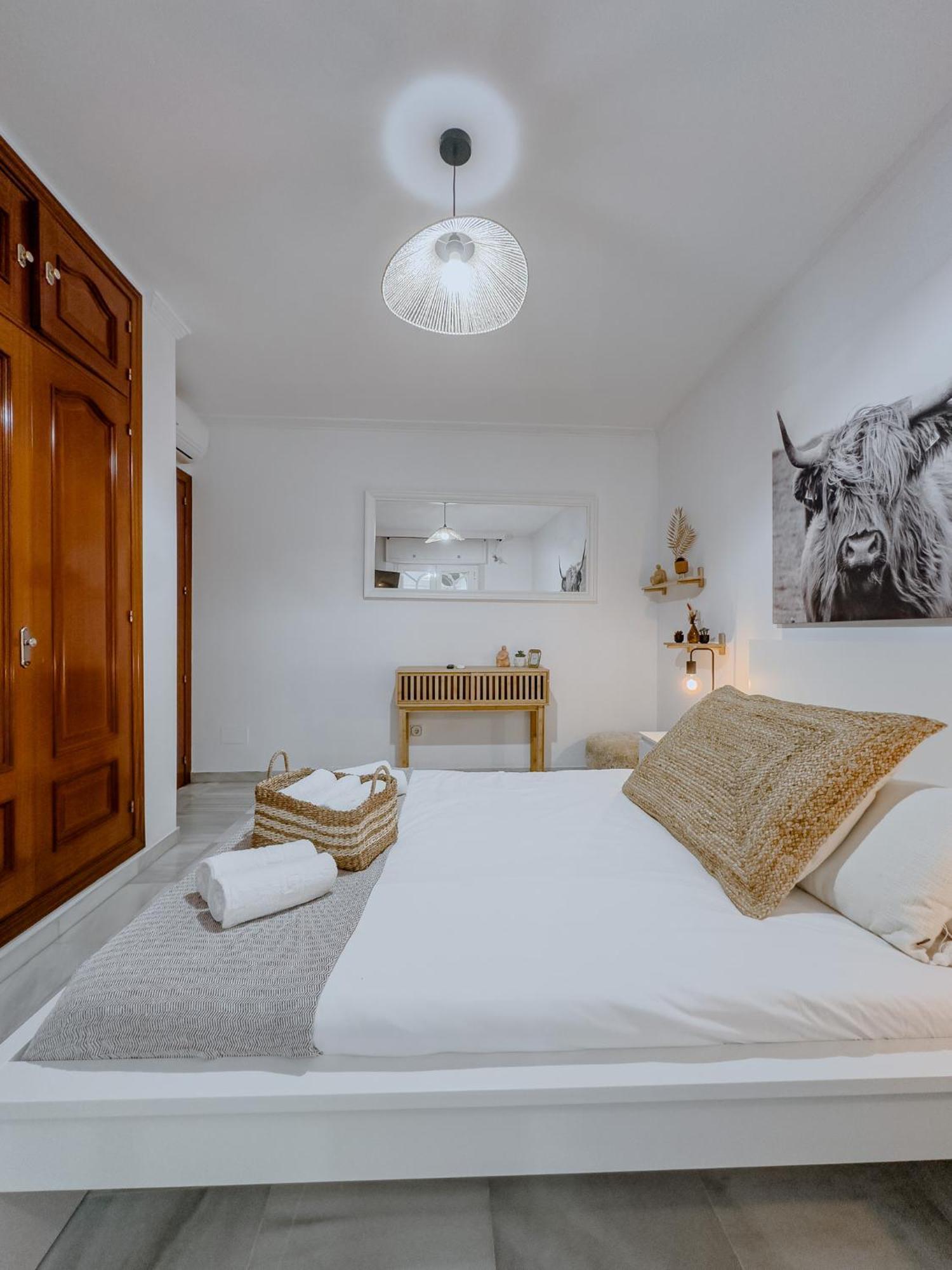 El Mirador De La Consentida Rooms & Suites Boutique Marbella Ngoại thất bức ảnh