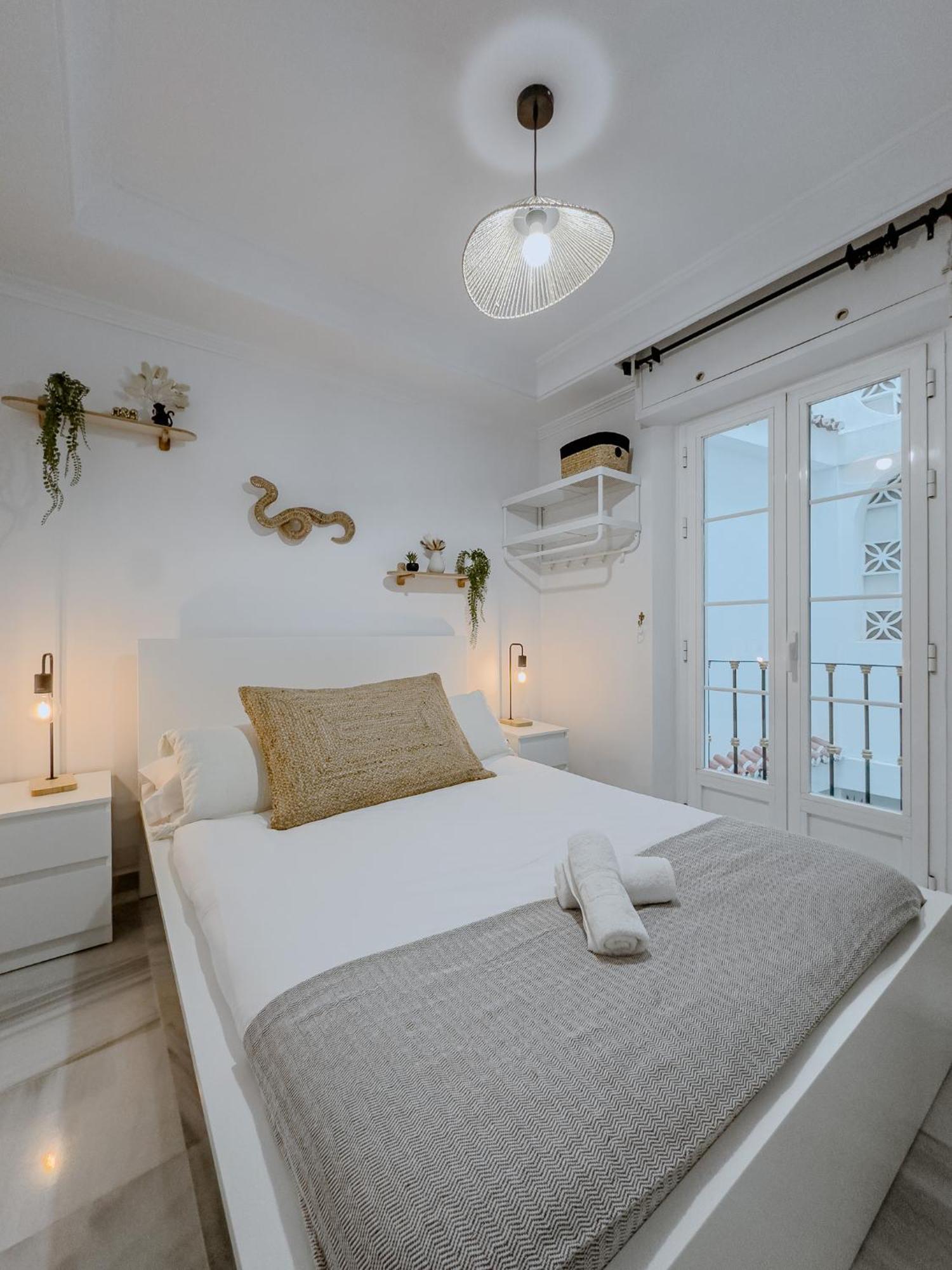 El Mirador De La Consentida Rooms & Suites Boutique Marbella Ngoại thất bức ảnh