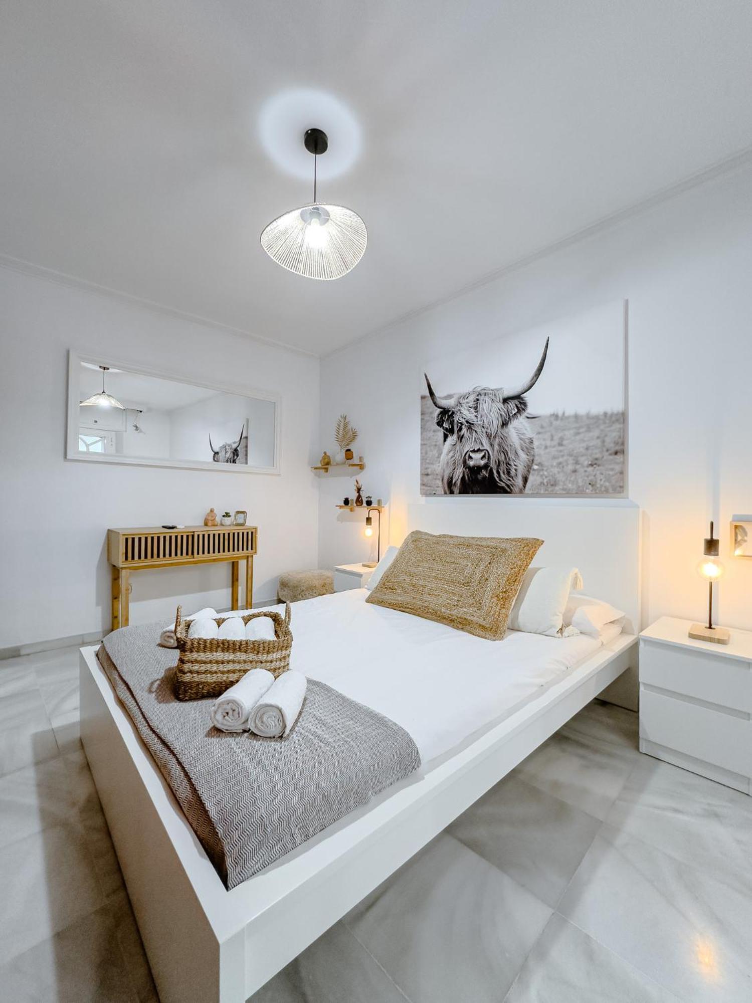 El Mirador De La Consentida Rooms & Suites Boutique Marbella Ngoại thất bức ảnh