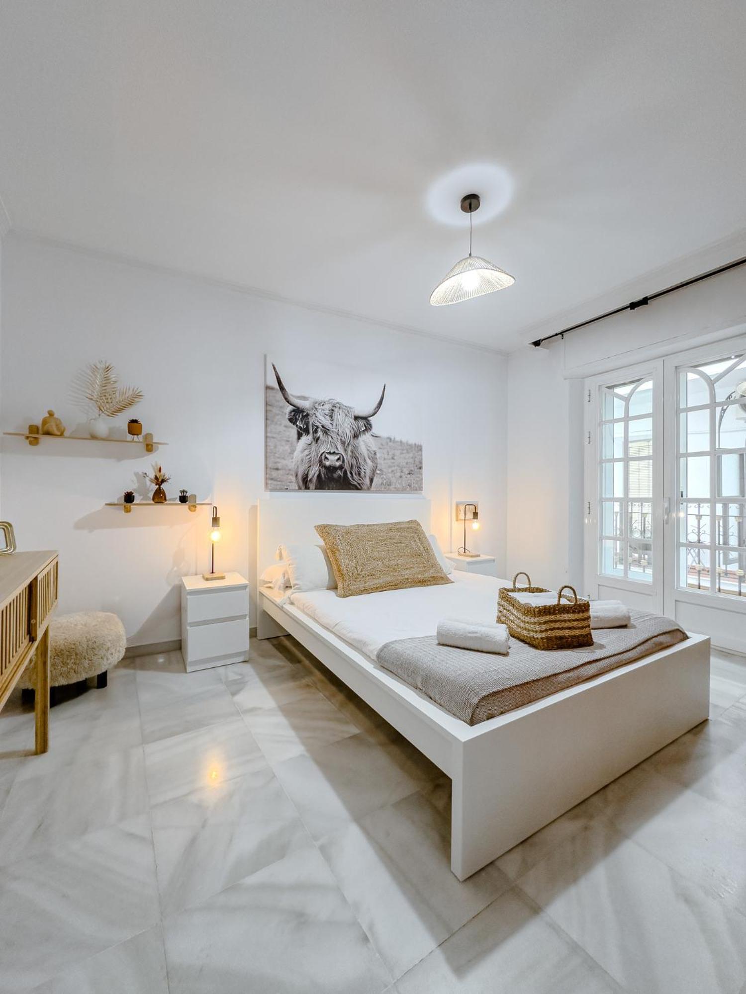 El Mirador De La Consentida Rooms & Suites Boutique Marbella Ngoại thất bức ảnh