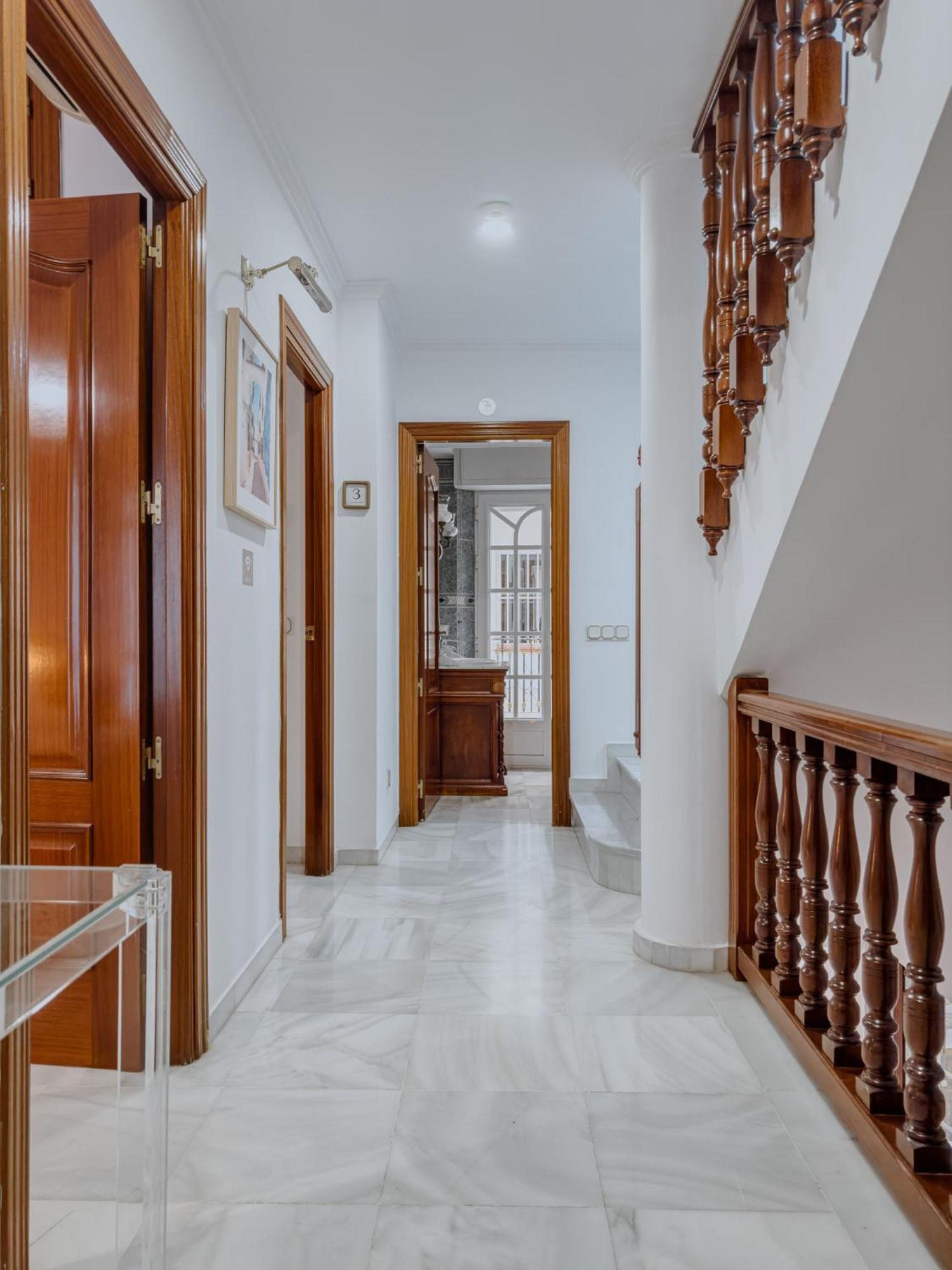 El Mirador De La Consentida Rooms & Suites Boutique Marbella Ngoại thất bức ảnh