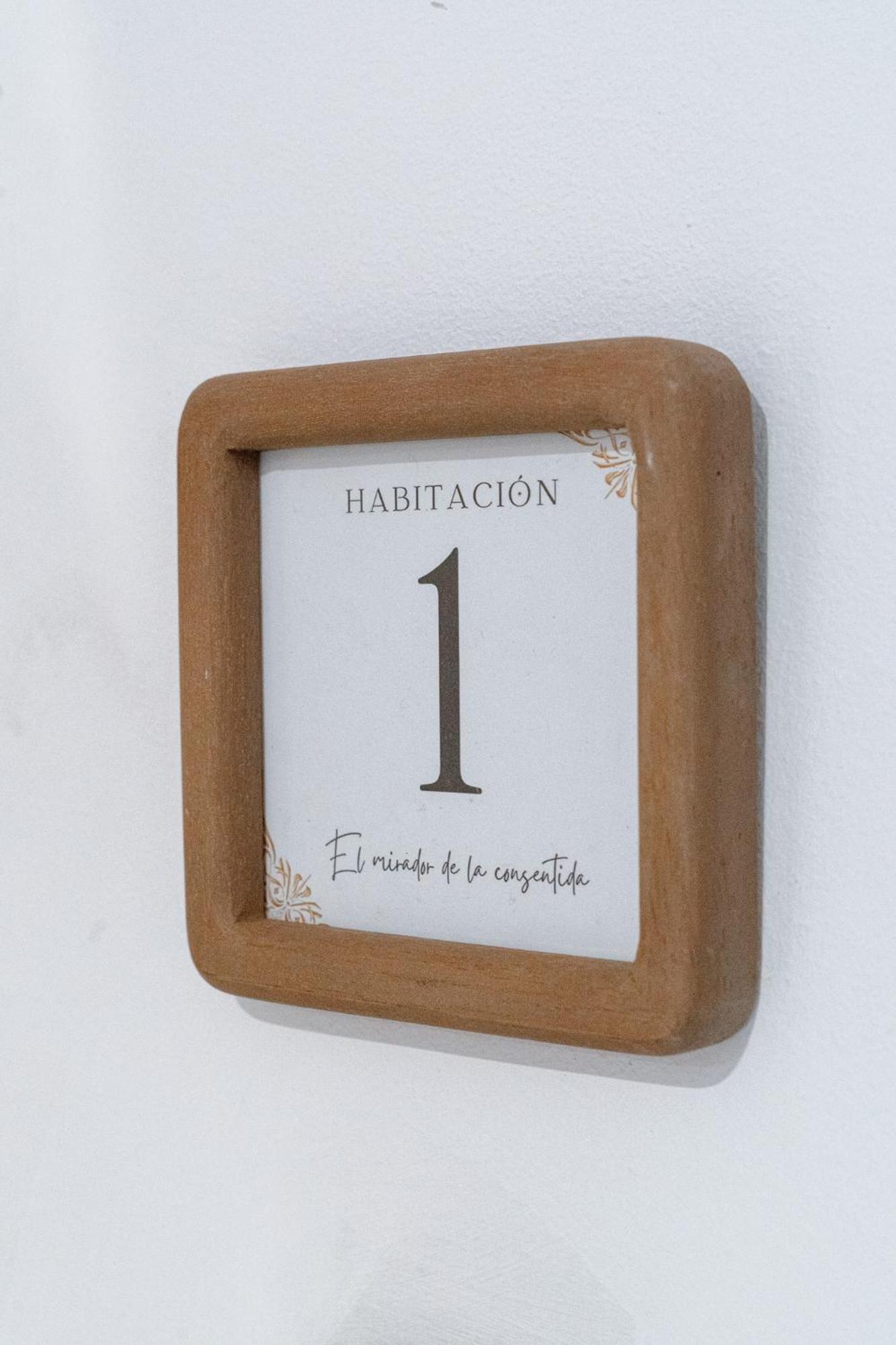 El Mirador De La Consentida Rooms & Suites Boutique Marbella Ngoại thất bức ảnh