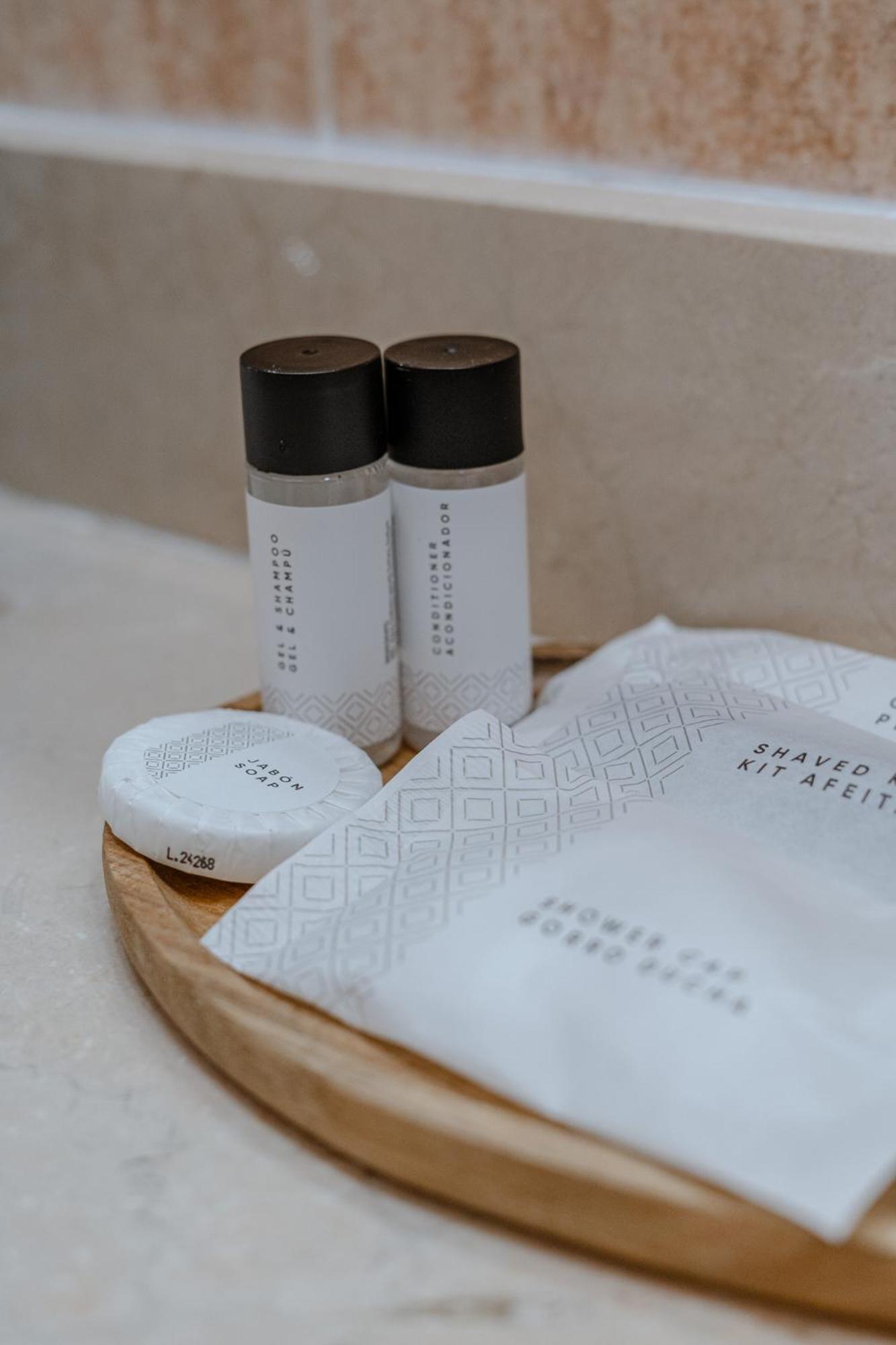 El Mirador De La Consentida Rooms & Suites Boutique Marbella Ngoại thất bức ảnh