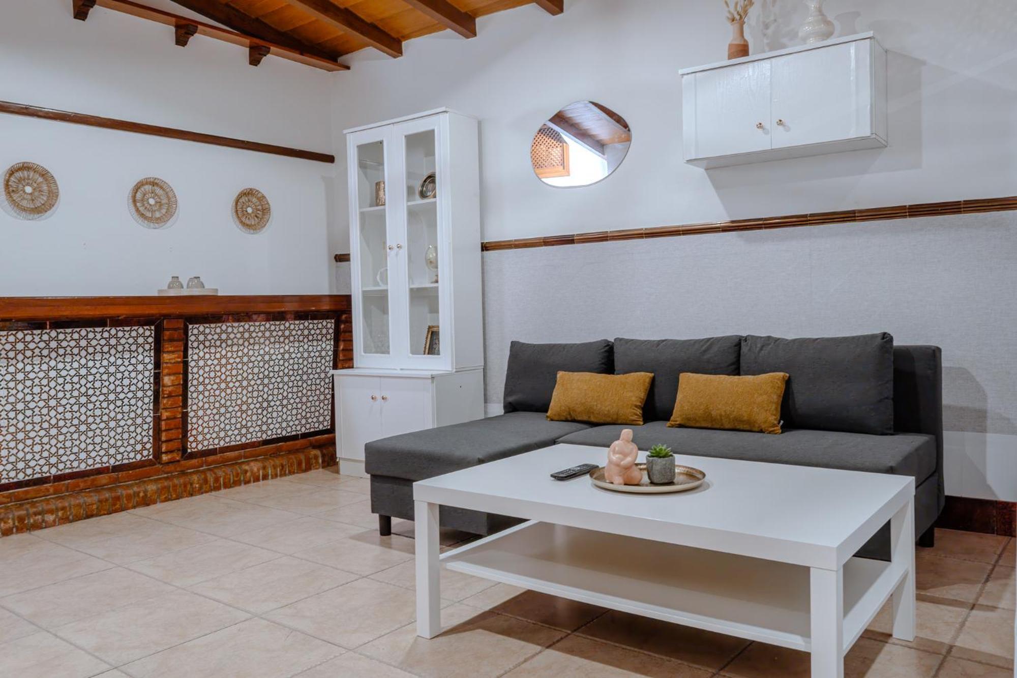 El Mirador De La Consentida Rooms & Suites Boutique Marbella Ngoại thất bức ảnh