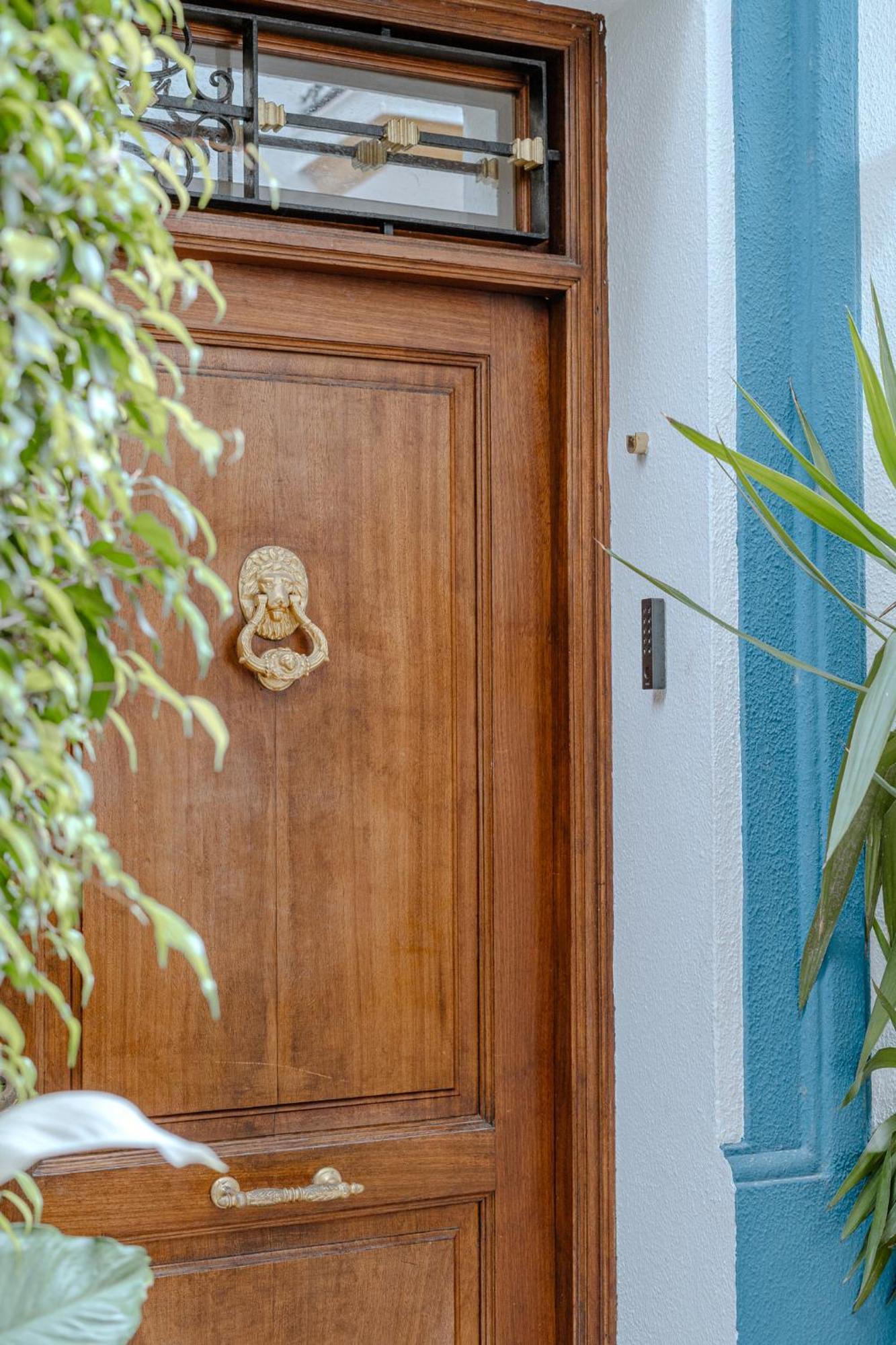 El Mirador De La Consentida Rooms & Suites Boutique Marbella Ngoại thất bức ảnh