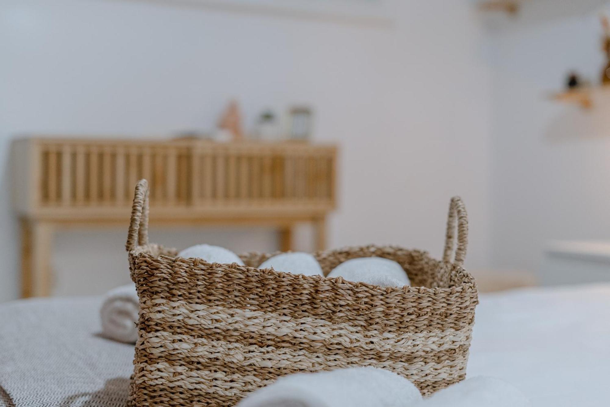 El Mirador De La Consentida Rooms & Suites Boutique Marbella Ngoại thất bức ảnh