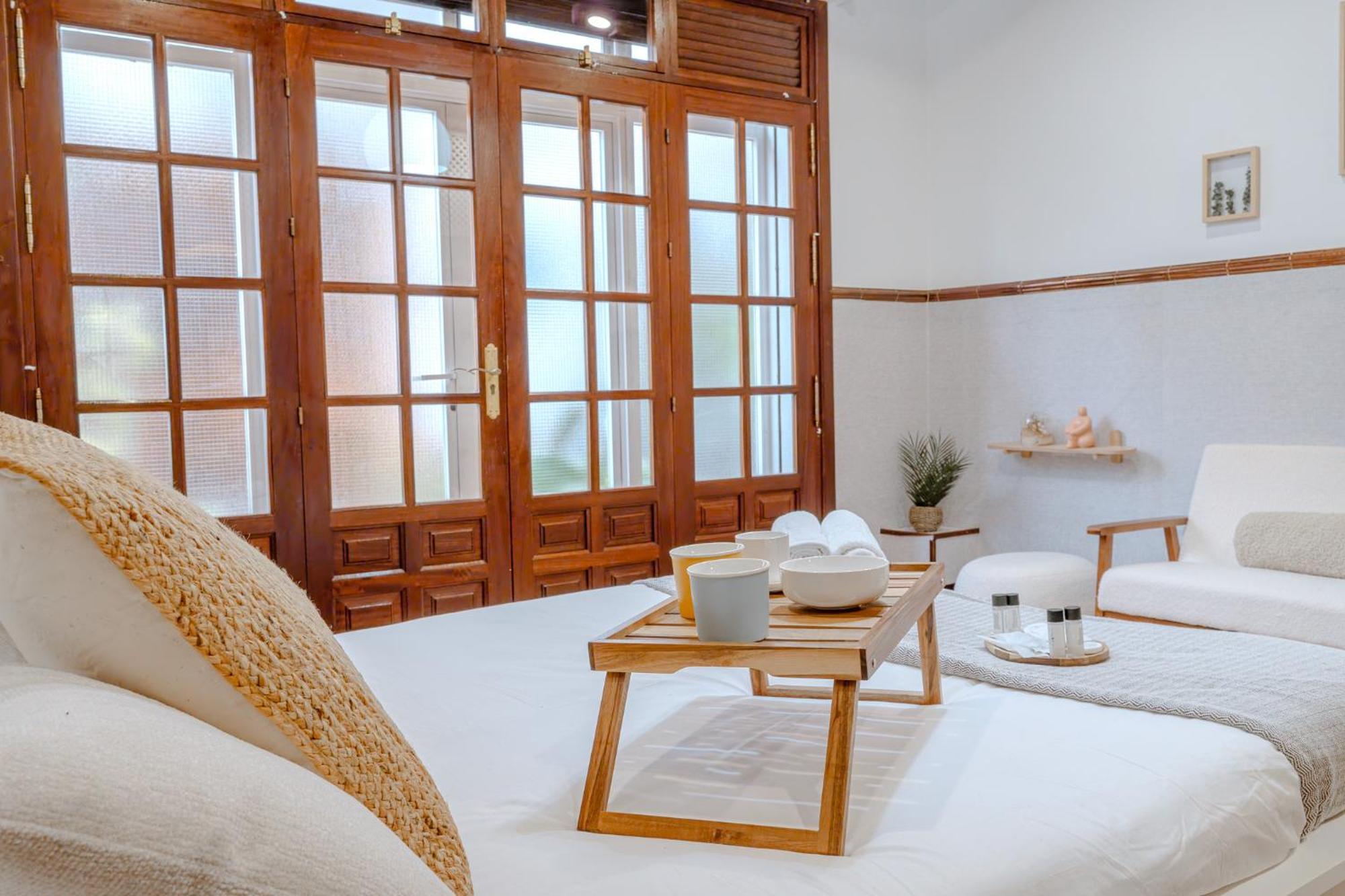 El Mirador De La Consentida Rooms & Suites Boutique Marbella Ngoại thất bức ảnh