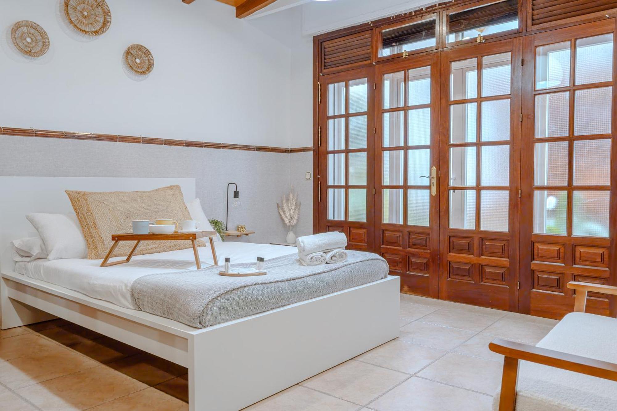 El Mirador De La Consentida Rooms & Suites Boutique Marbella Ngoại thất bức ảnh