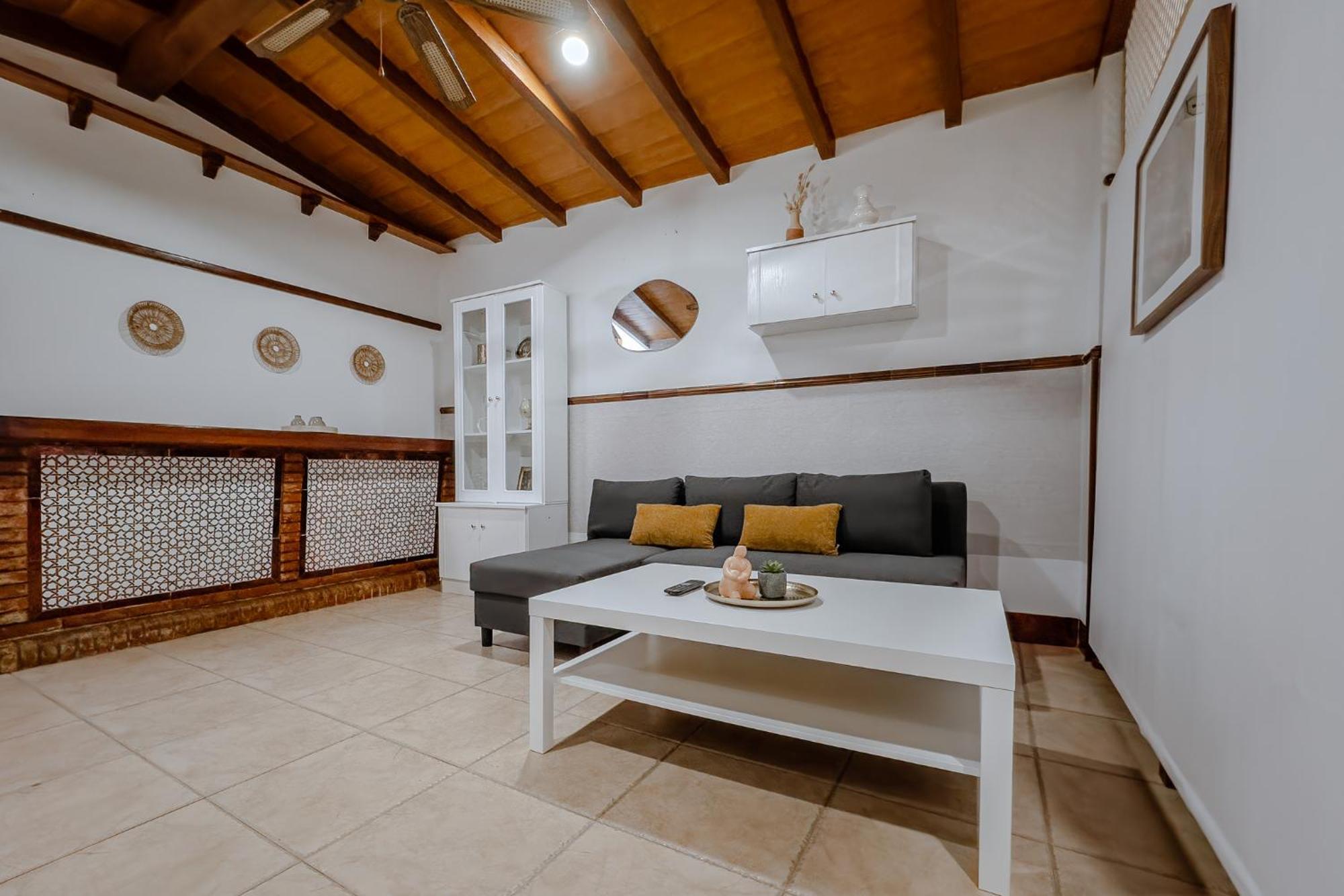 El Mirador De La Consentida Rooms & Suites Boutique Marbella Ngoại thất bức ảnh